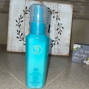 TPH Taraji Ride or Die Detangling Leave-In Conditioner 4oz–Biotin Hair Treatment